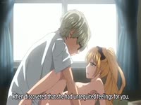 Cute hentai dude creampie two manga sluts
